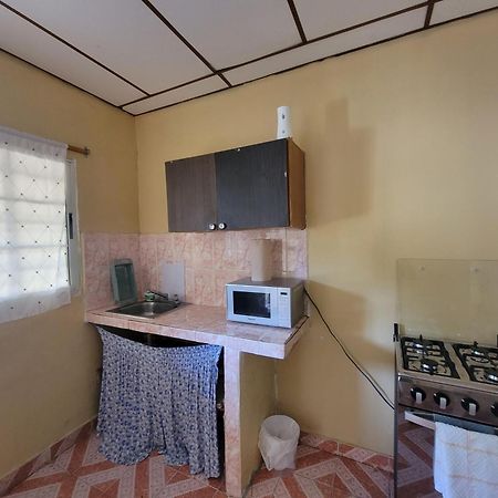 Apartamento Chelox Panama Airport Tocumen Exterior foto