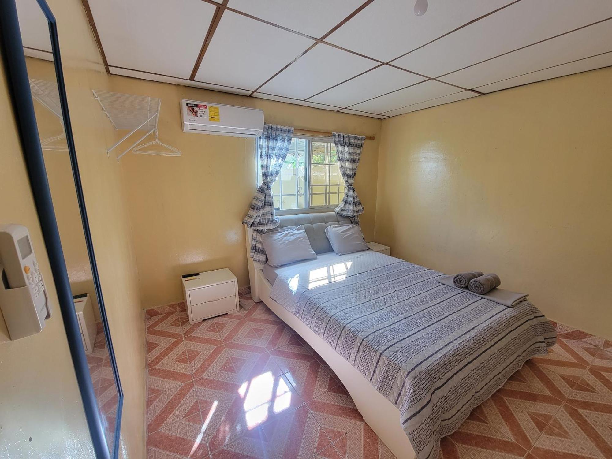 Apartamento Chelox Panama Airport Tocumen Exterior foto