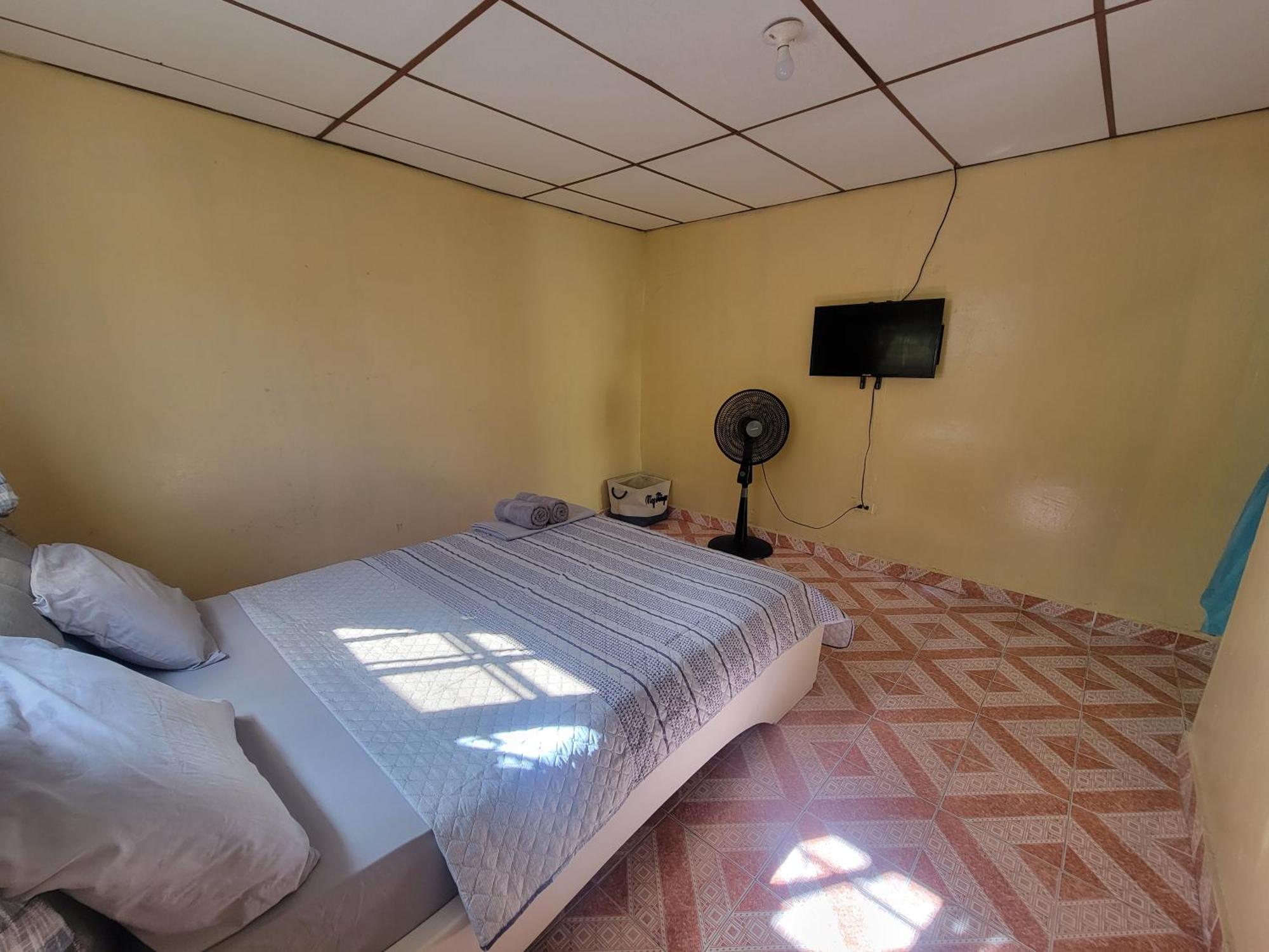 Apartamento Chelox Panama Airport Tocumen Exterior foto