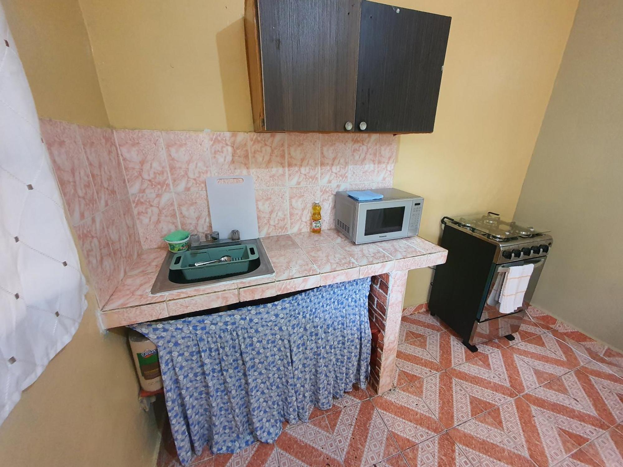 Apartamento Chelox Panama Airport Tocumen Exterior foto