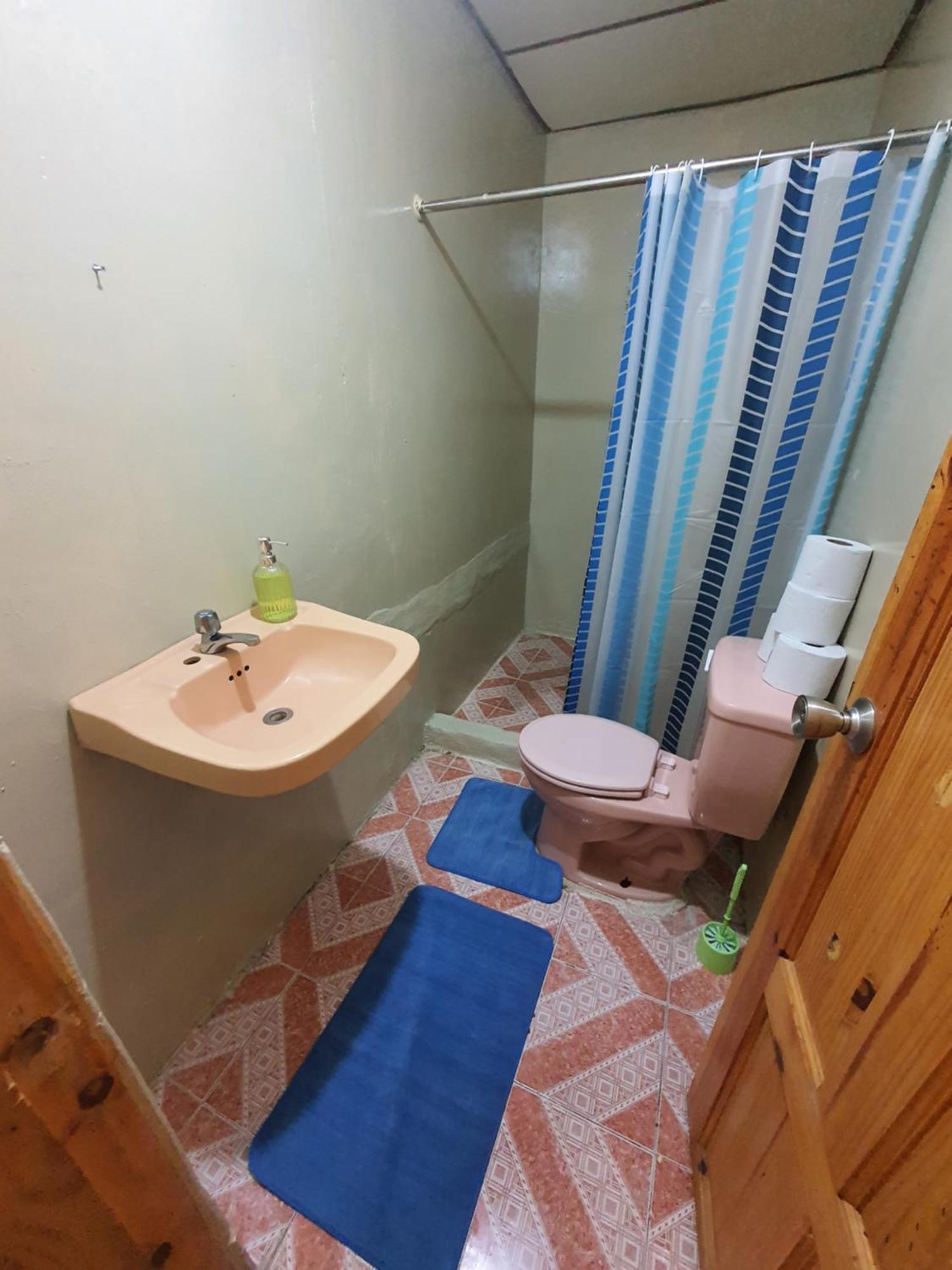 Apartamento Chelox Panama Airport Tocumen Exterior foto