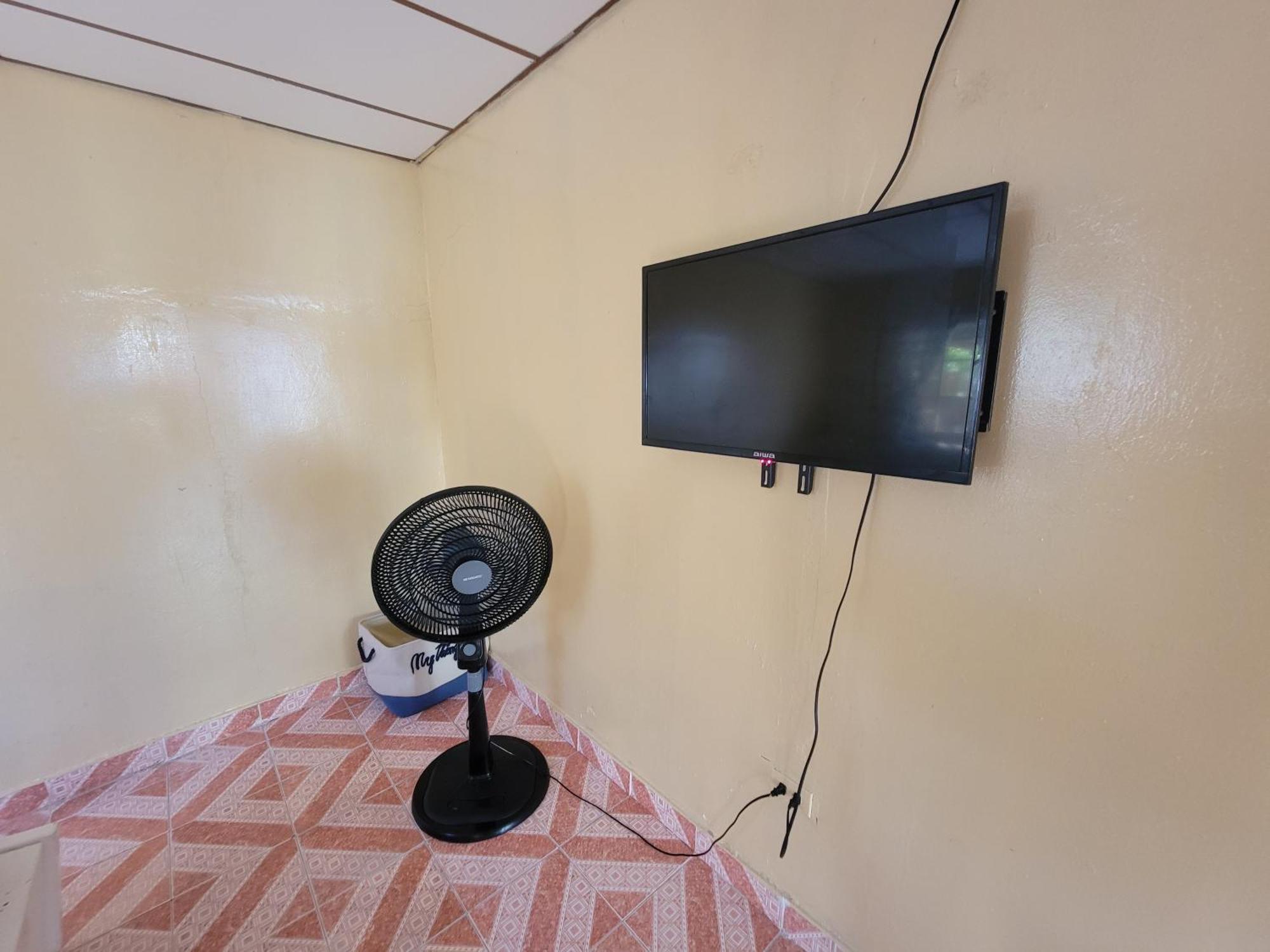 Apartamento Chelox Panama Airport Tocumen Exterior foto