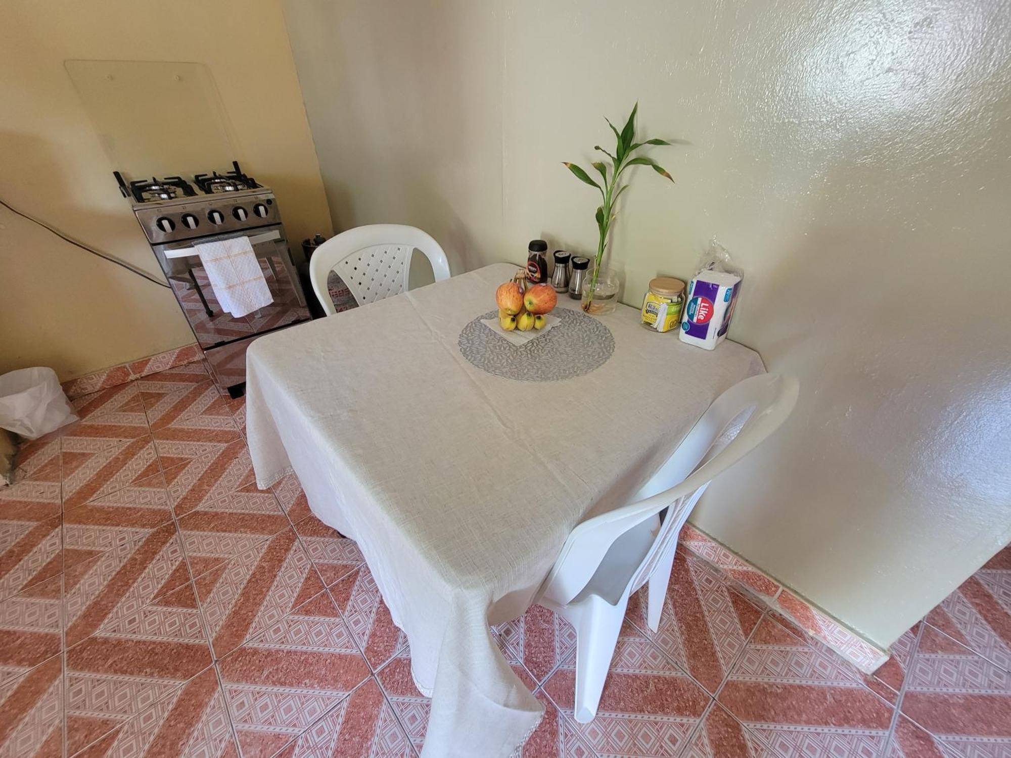 Apartamento Chelox Panama Airport Tocumen Exterior foto