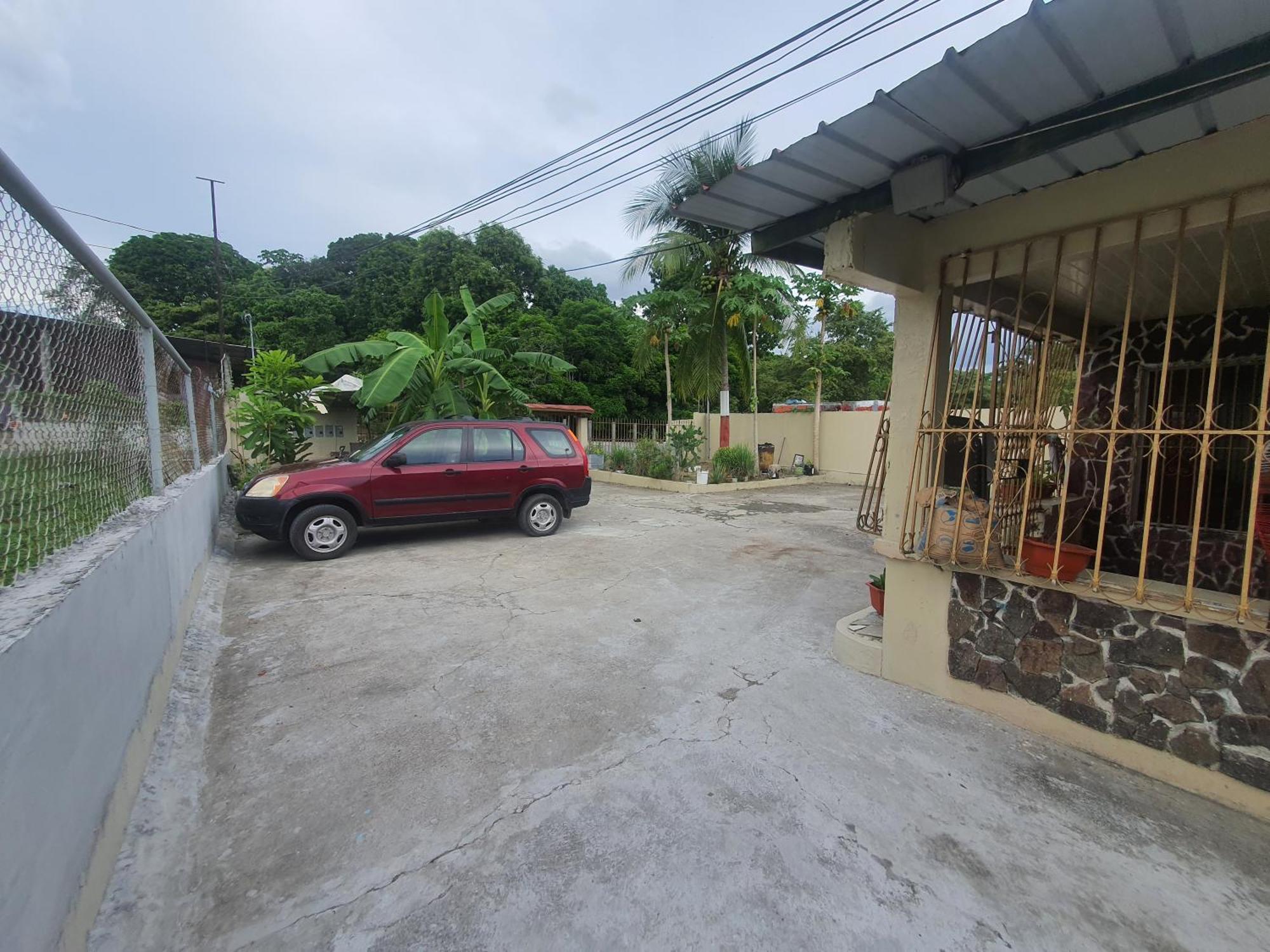 Apartamento Chelox Panama Airport Tocumen Exterior foto