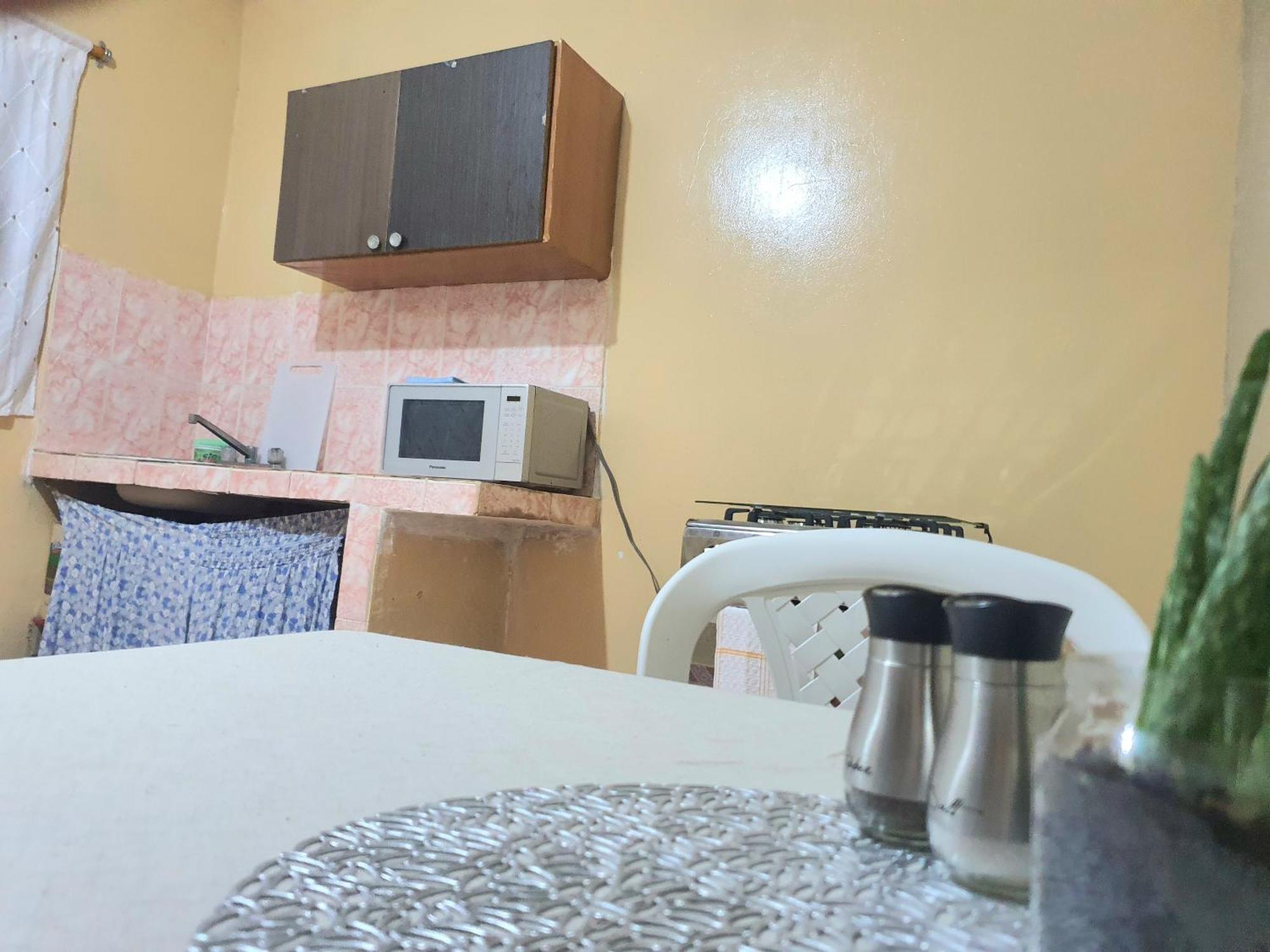 Apartamento Chelox Panama Airport Tocumen Exterior foto