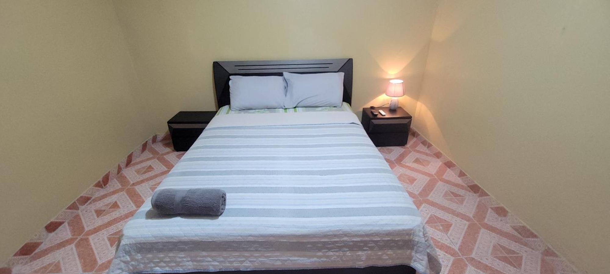 Apartamento Chelox Panama Airport Tocumen Exterior foto