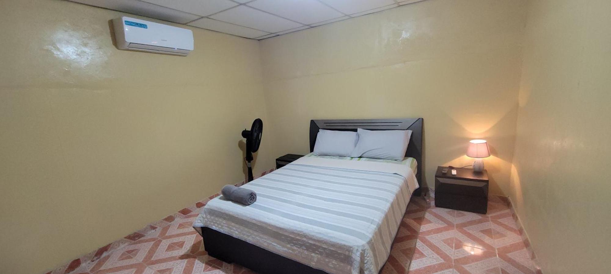 Apartamento Chelox Panama Airport Tocumen Exterior foto