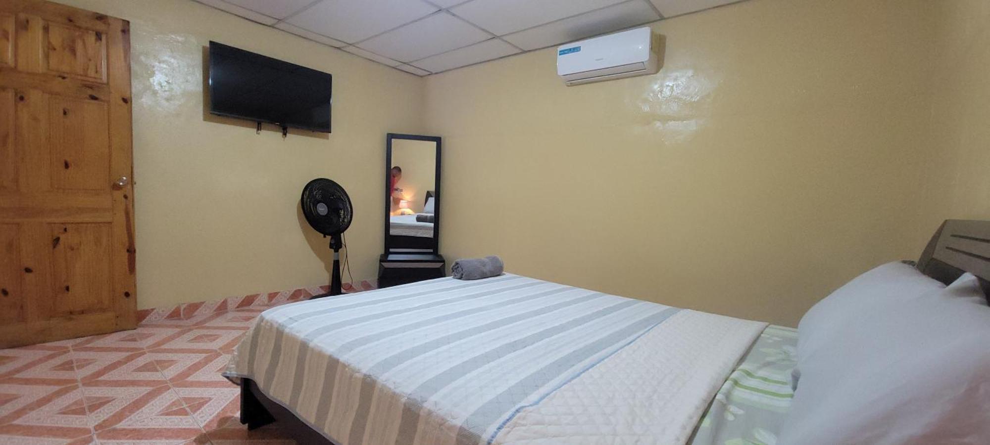Apartamento Chelox Panama Airport Tocumen Exterior foto