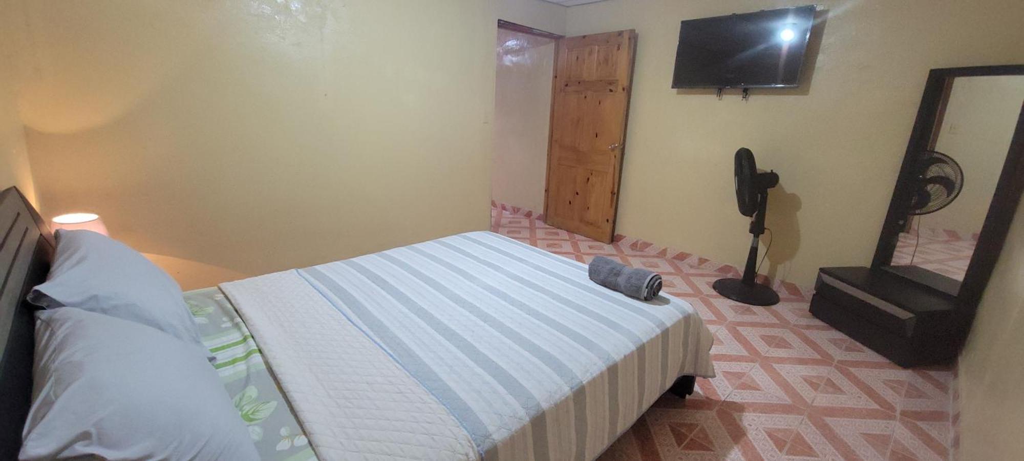 Apartamento Chelox Panama Airport Tocumen Exterior foto