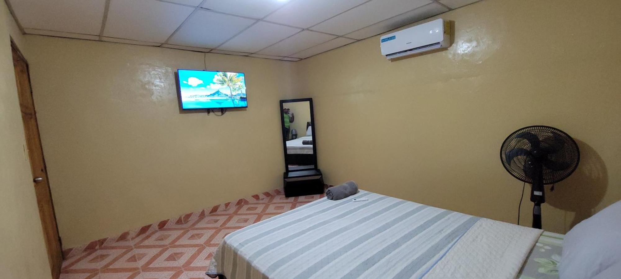 Apartamento Chelox Panama Airport Tocumen Exterior foto