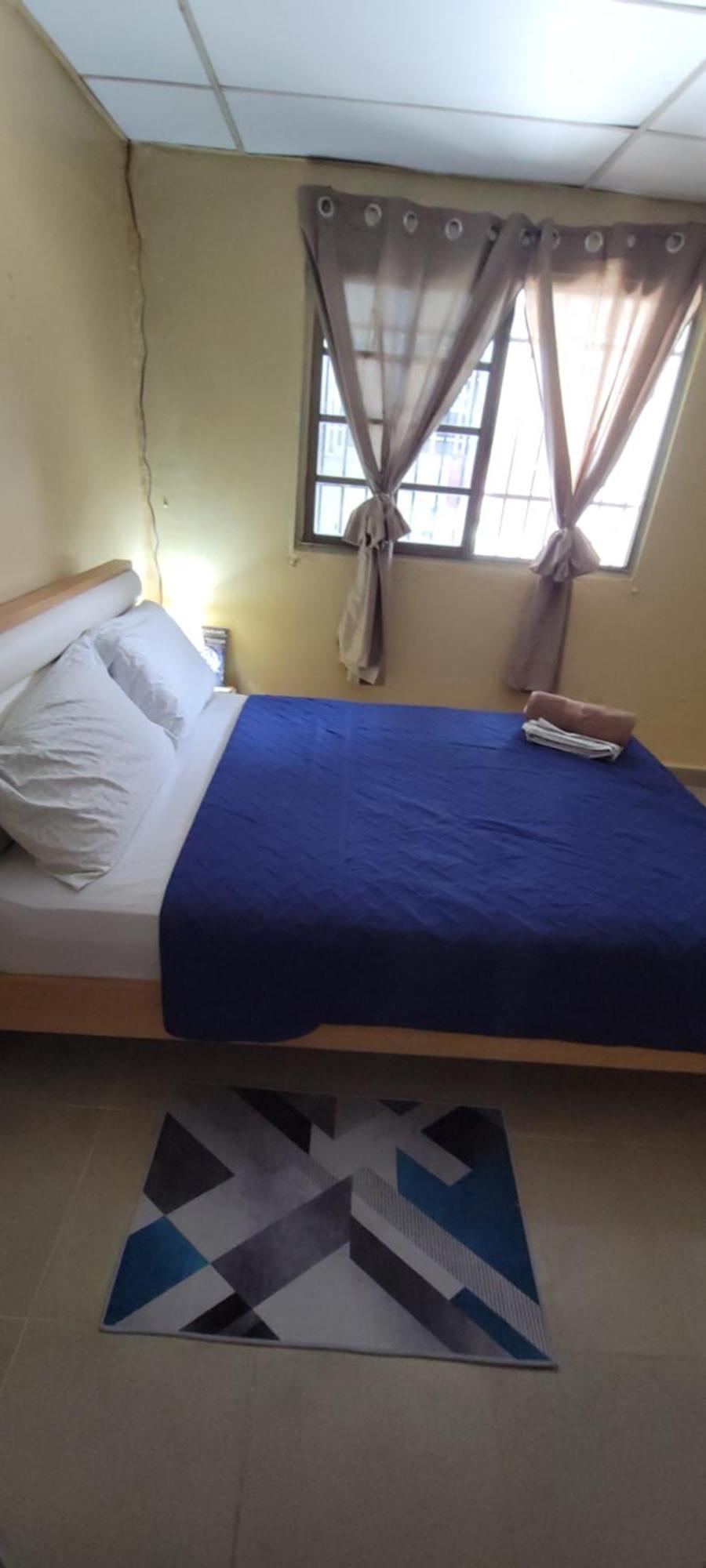 Apartamento Chelox Panama Airport Tocumen Exterior foto