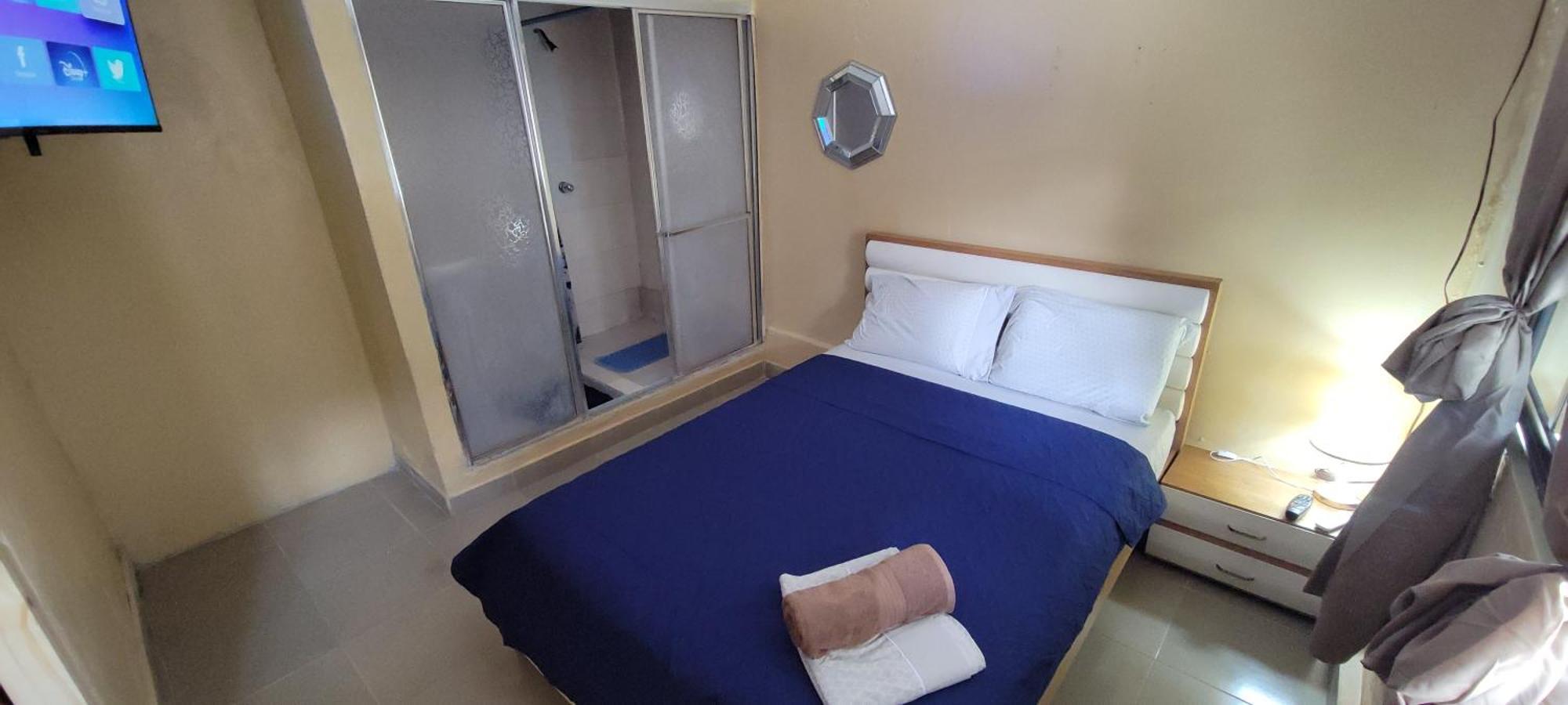 Apartamento Chelox Panama Airport Tocumen Exterior foto