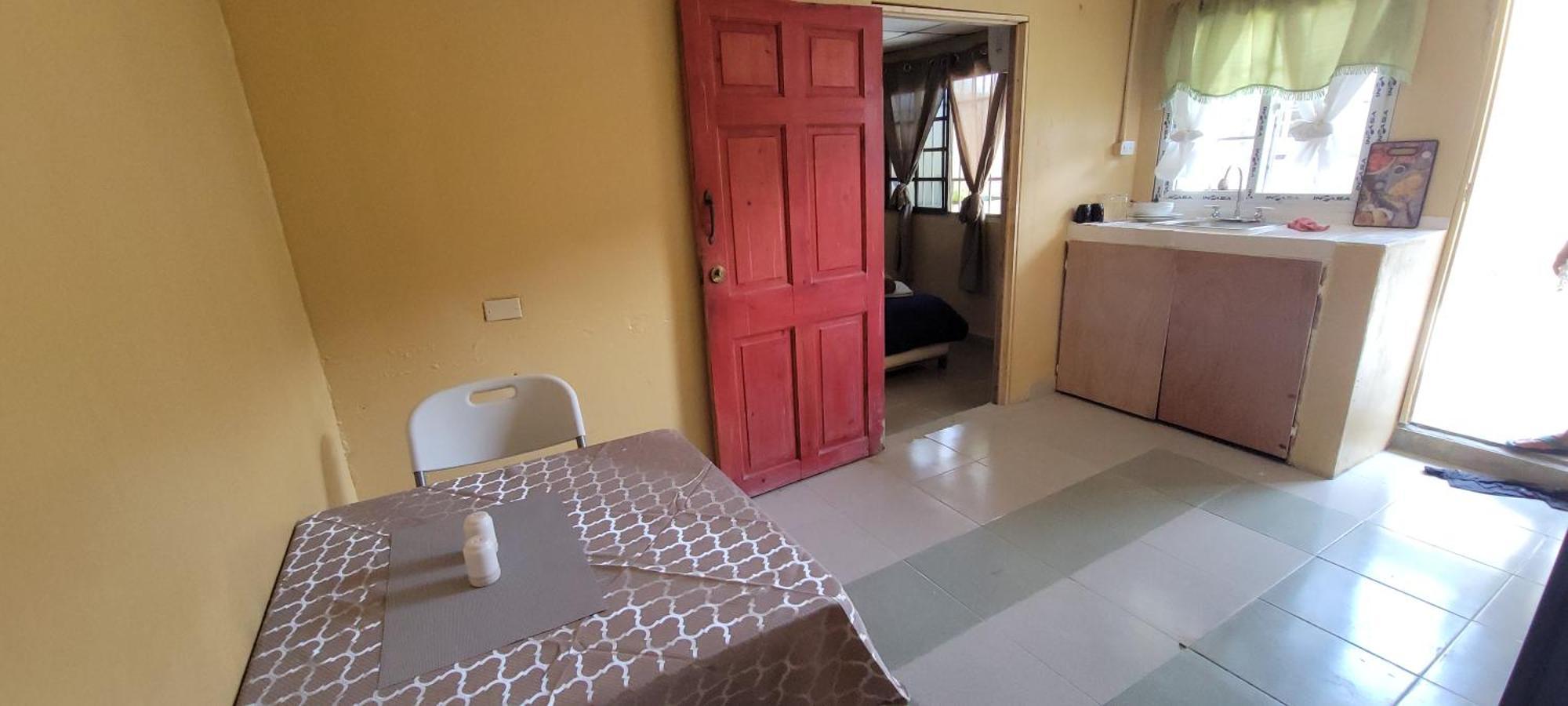Apartamento Chelox Panama Airport Tocumen Exterior foto