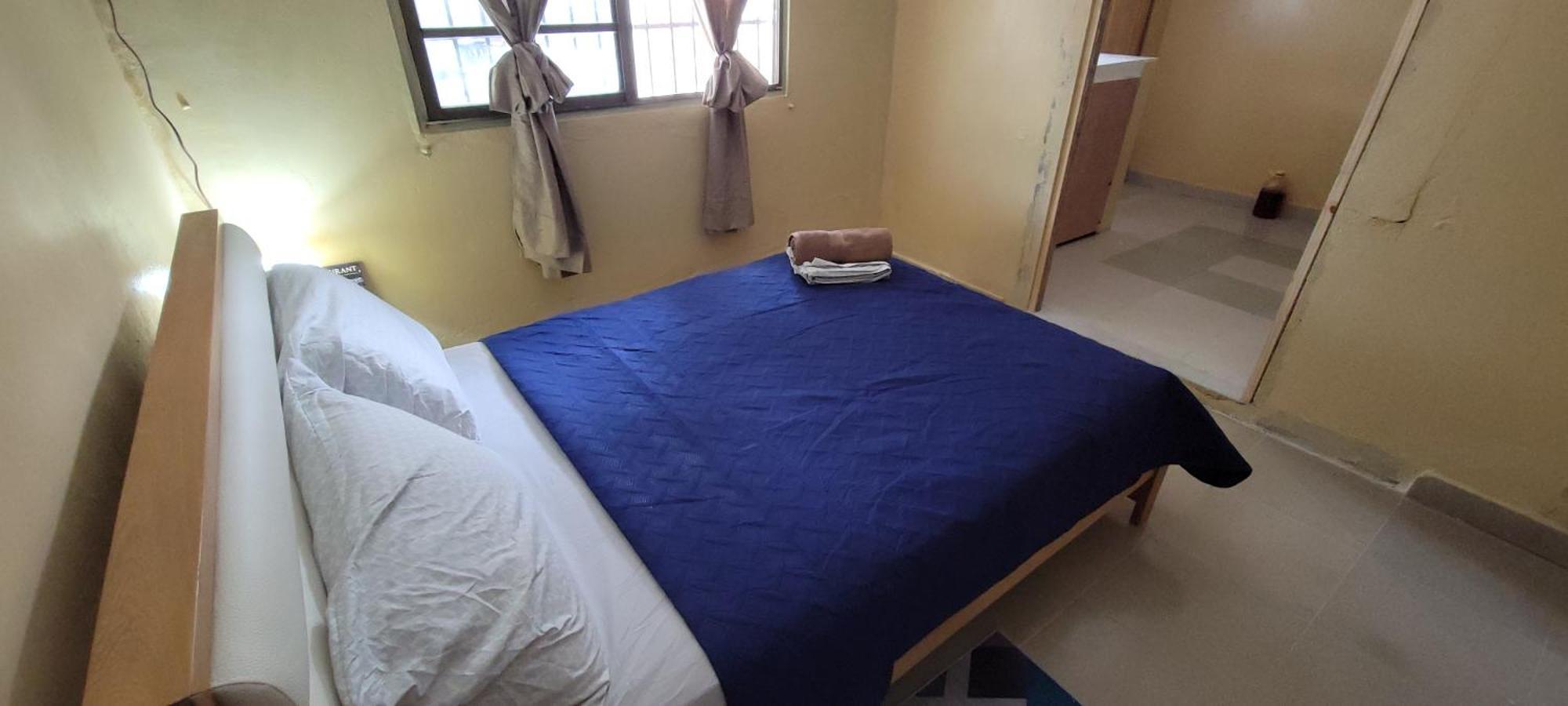 Apartamento Chelox Panama Airport Tocumen Exterior foto